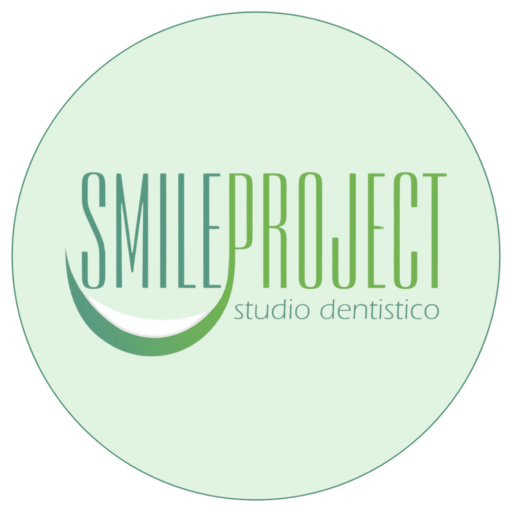 logo Smile Project Studio Dentistico