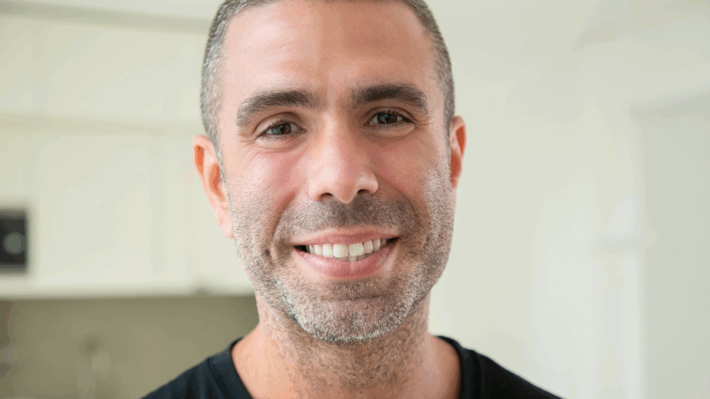 Anziano dentista 2