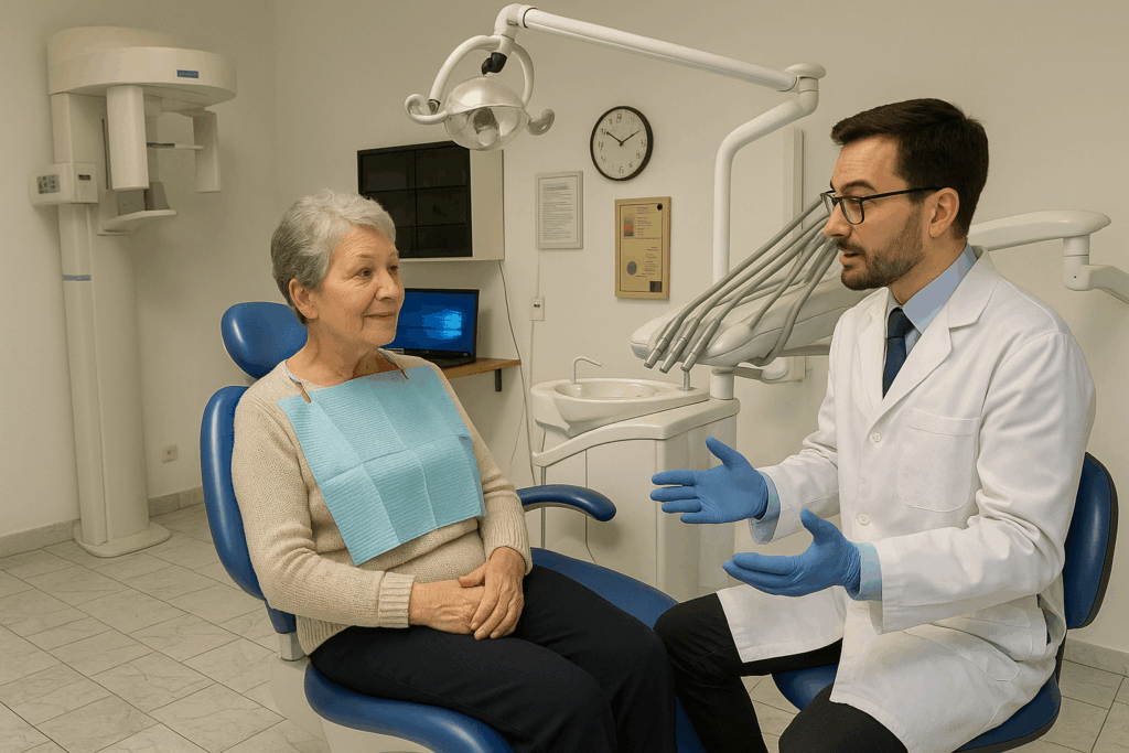 Signora Dentista_1